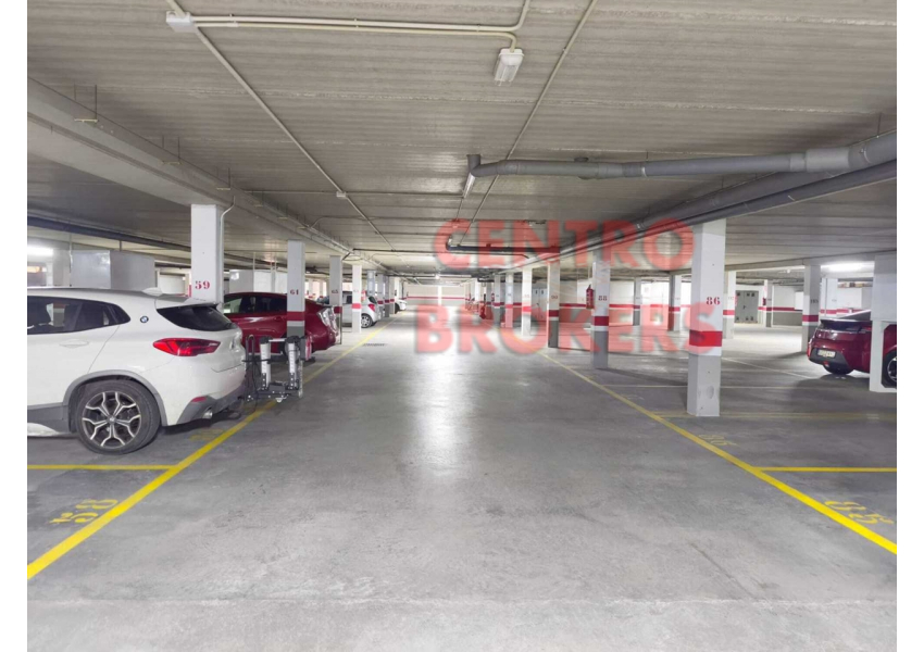 Apartament w I linii plaży z basenem w Cullera, Walencja
